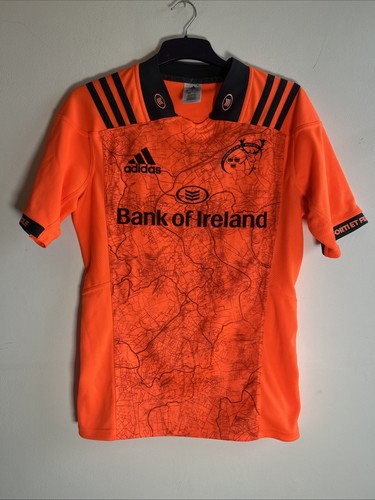 Adidas munster rugby 2017 2018 - munster,