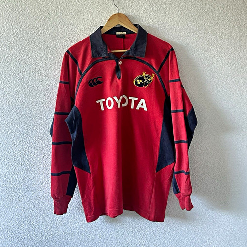 Vintage 2005 munster rugby - 2005/06,