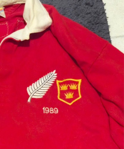 Extremely rare irish munster - irish,