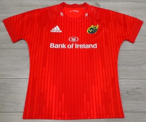 Munster rugby home shirt - home,