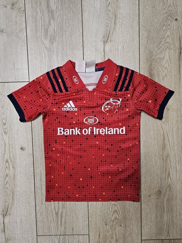Munster rugby jersey boys - jersey,