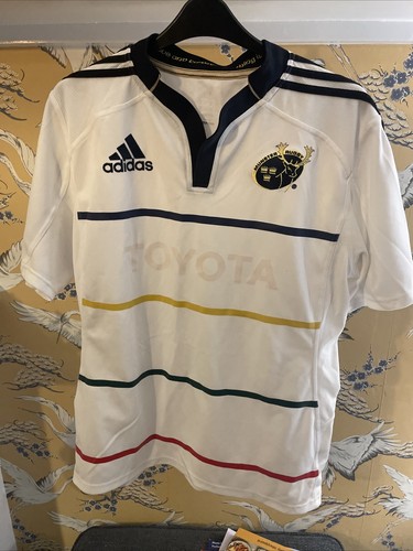 Munster rugby jersey mens - munster, sz