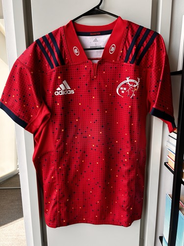 Munster rugby jersey shirt - munster,