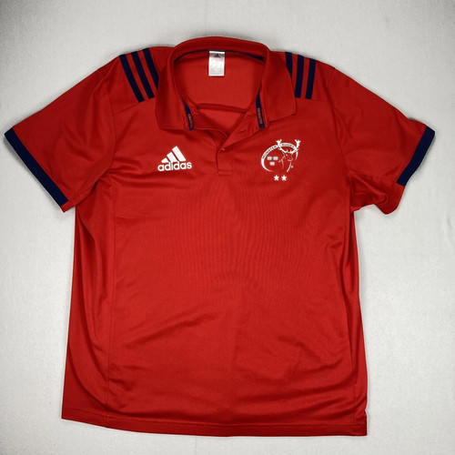 Munster rugby adidas - munster, jersey