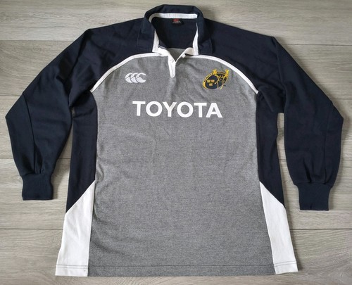 Munster rugby away - away, shirt