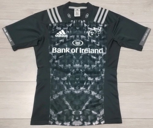 Munster rugby away shirt - munster,