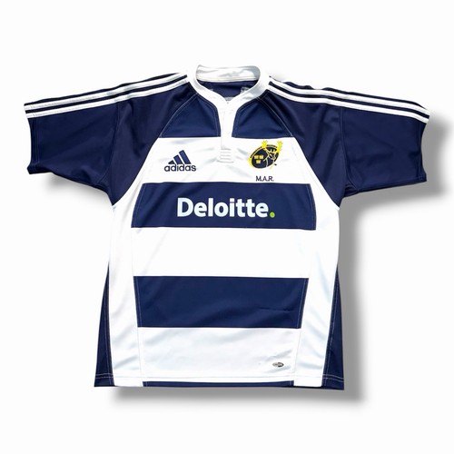 Vintage adidas munster - adidas, rugby