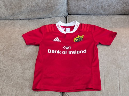 Adidas munster rugby - rugby,