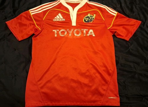 Munster 2009 official - munster, adidas