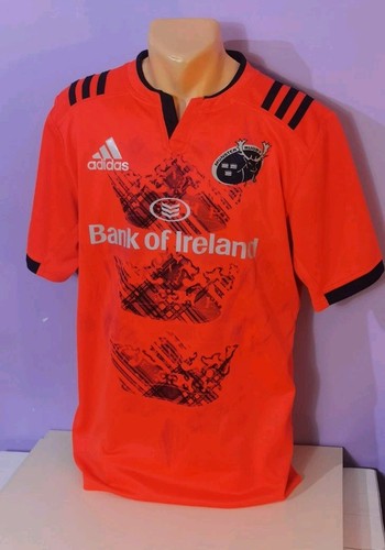 Munster rugby 2016 player - munster, 2016/17