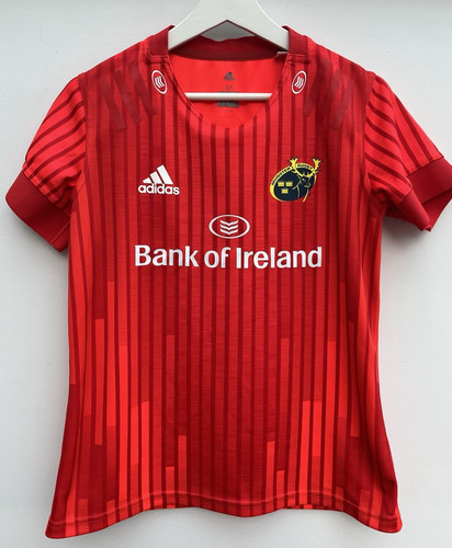 Adidas munster 2020 rugby - 2020/21,