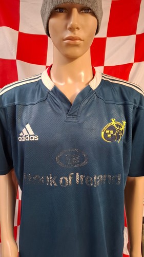 Munster 2013 official adidas - 2013,