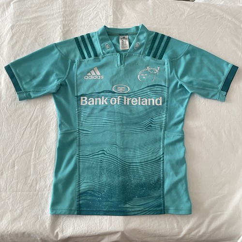 Adidas munster rugby jersey - munster,