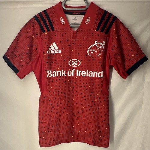 Adidas munster rugby - munster, of