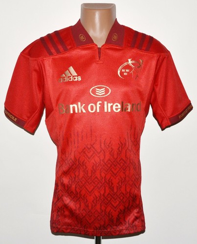 Munster rugby union - union, 2018/2019