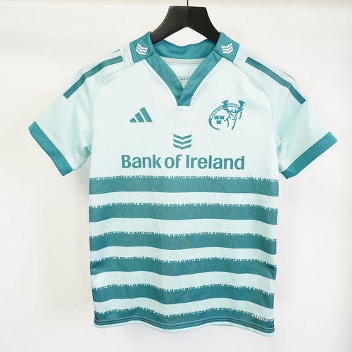 Adidas munster rugby jersey - munster,