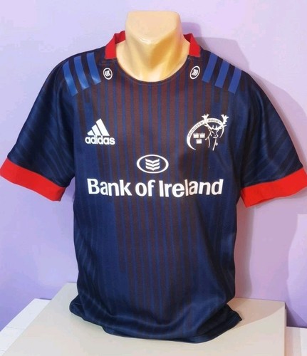Munster rugby 2019 adidas - munster,