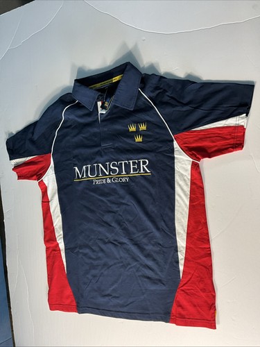 Munster rugby pride glory - &,