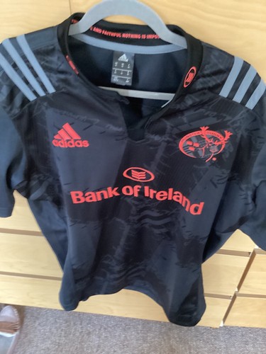 Munster rugby jersey large vgc - jersey,