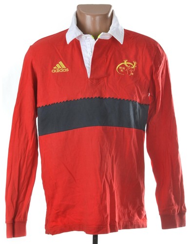 Munster 2011 rugby - munster, polo