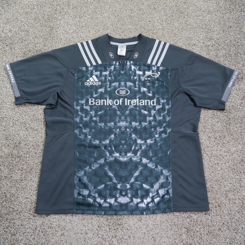 Munster rugby jersey - rugby, mens