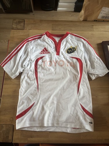 Munster medium rugby jersey - munster,