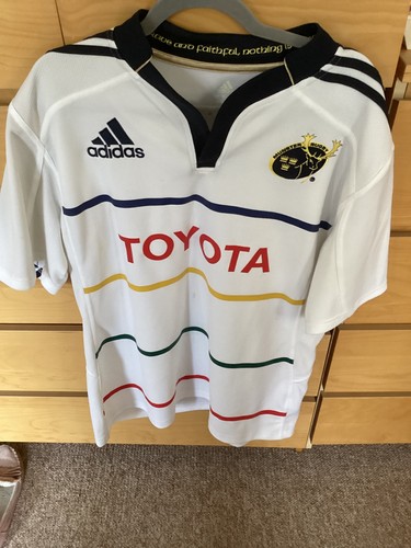Vintage 2009 munster rugby - 2009,
