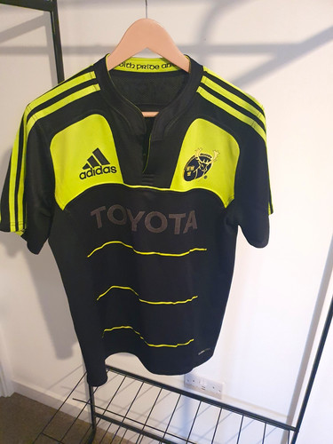 Adidas munster rugby union - adidas,