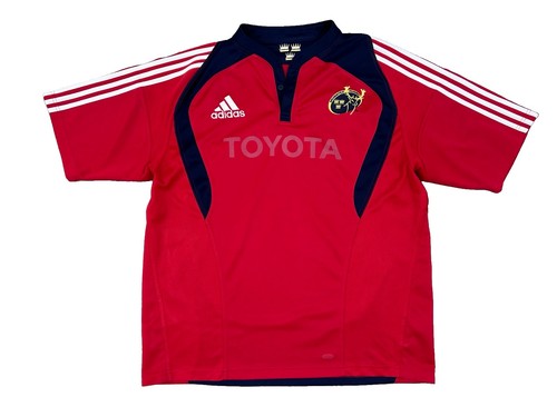 Vintage 2007 adidas munster - 2007,