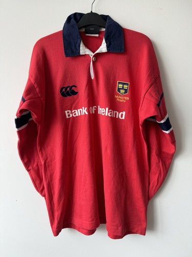 Vintage munster rugby union - vintage,