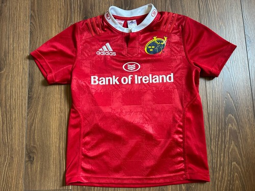 Rare rugby jersey munster - rugby,