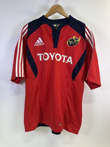 Adidas munster rugby mens - adidas,