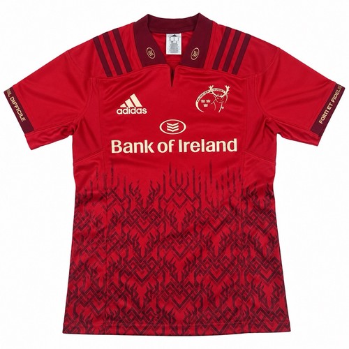 Munster rugby 2017 home - rugby, 2017/18