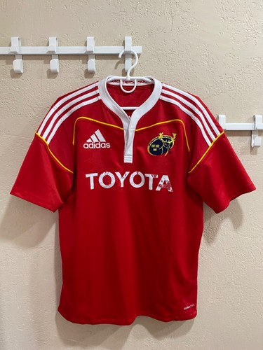 Munster 2010 home - munster, rugby