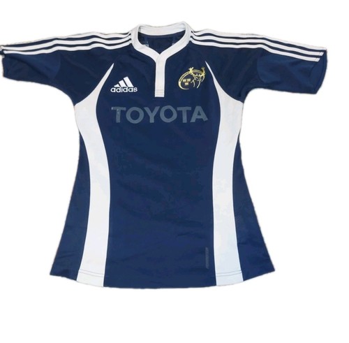 Munster rugby away shirt - munster,