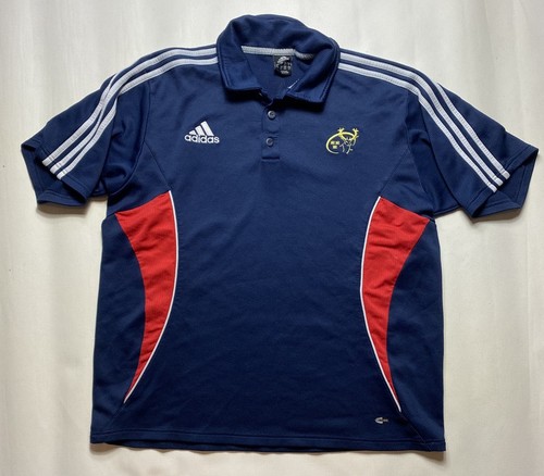 Munster rugby polo - rugby,